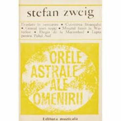 Horoscopul personal