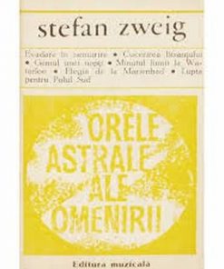 Orele astrale ale omenirii