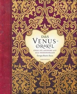 Das Venus Orakel - lb. germana