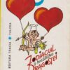 Zodiacul si bucataria dragostei