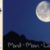 Mond Moon Lone