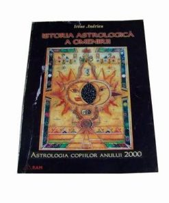Istoria astrologica a omenirii