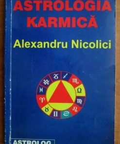 Astrologia Karmica