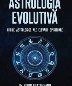 Astrologia Evolutiva
