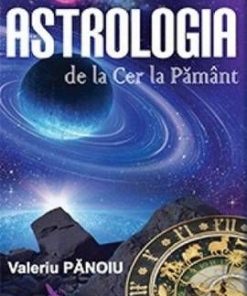 Astrologia de la Cer la Pamant