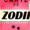 Carte de zodii