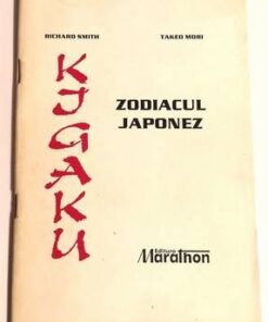 Kigaku - Zodiacul Japonez