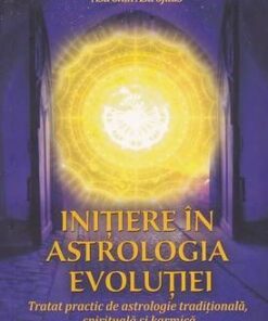 Initiere in astrologia evolutiei