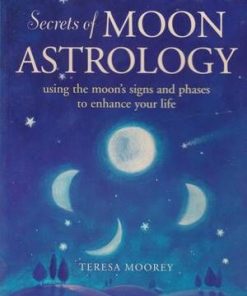Secretele astrologiei lunare - lb. engleza