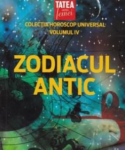 Zodiacul antic