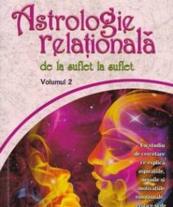 Astrologie relationala - vol 2