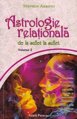 Astrologie relationala - vol 2