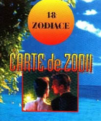 Carte de zodii