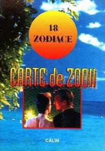 Carte de zodii