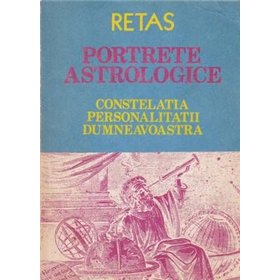 Portrete astrologice