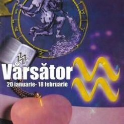 Varsator - 20 ianuarie - 18 februarie