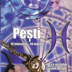 Pesti - 19 februarie - 20 martie