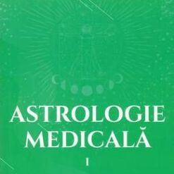 Astrologie medicala - I