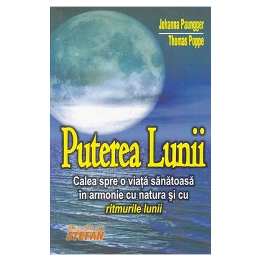 Puterea lunii Puterea lunii