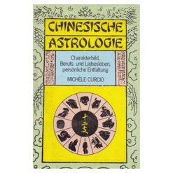 Astrologie chineza - lb. germana