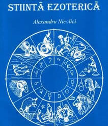 Astrologia, Stiinta Ezoterica