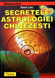 Secretele astrologiei chinezesti