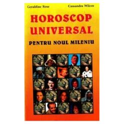 Horoscop universal