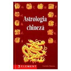Astrologia chineza