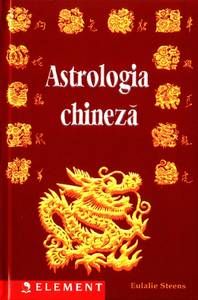 Astrologia chineza