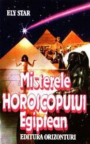 Misterele horoscopului egiptean