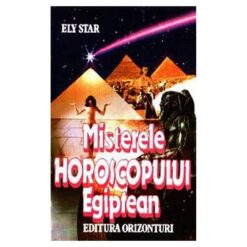 Misterele horoscopului egiptean