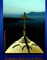 Astrologia sfarsitului  de mileniu - Vol. II