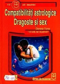 Compatibilitati astrologice - Dragoste si sex