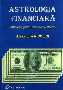 Astrologia financiara