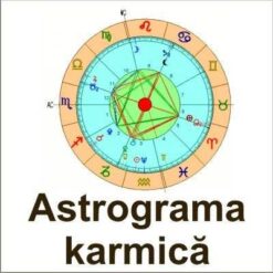 Astrograma copilului