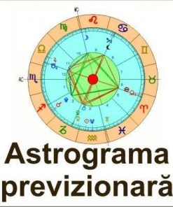 Studiu astrologic de compatibilitate a cuplului