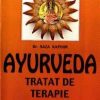 Ayurveda - tratat de terapie - Vol. 1