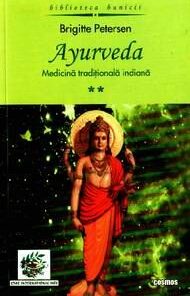 Ayurveda - Vol.1+ II
