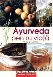 Ayurveda pentru viata