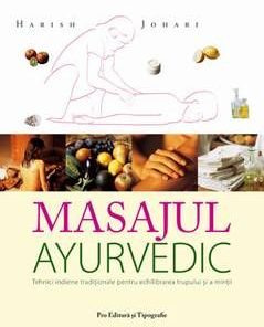 Masajul Ayurvedic