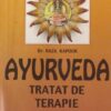 Ayurveda - tratat de terapie - Vol. 1+2