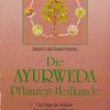 Plantele medicinale pentru Ayurveda - limba germana