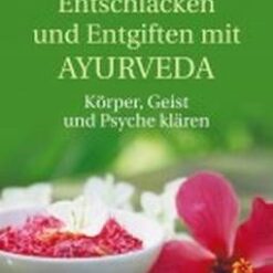 Bucatarie ayurvedica