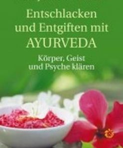 Teach yourselv ayurveda - lb. engleza