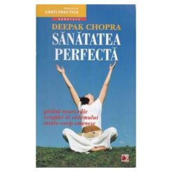 Sanatatea perfecta