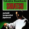 Shiatsu metoda terapeutica japoneza