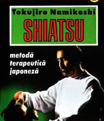 Shiatsu metoda terapeutica japoneza
