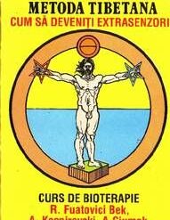 Vindecarea prin metoda tibetana