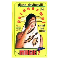 Masajul fara contact