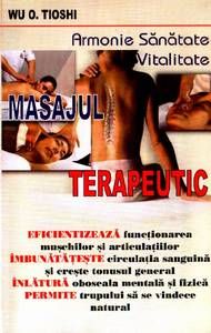 Masajul terapeutic